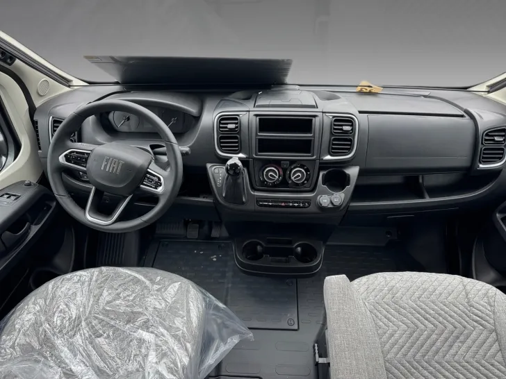 Fahrzeugbild Dethleffs Globetrail 640 ES Fiat Summer-Sale #10