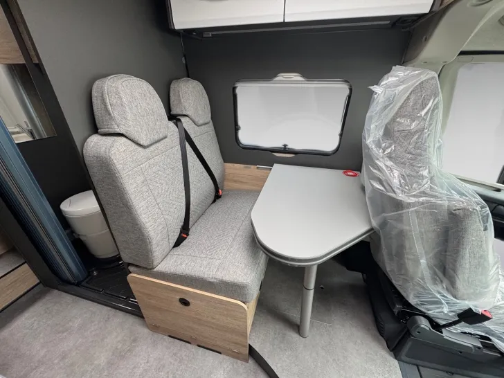 Fahrzeugbild Dethleffs Globetrail 640 ES Fiat Frühjahrs-Sale #11