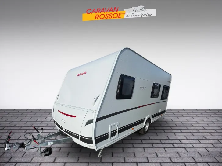 Fahrzeugbild Dethleffs c-go 475 FR #3