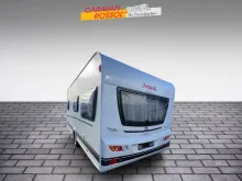 Fahrzeugbild Dethleffs c-go 475 FR #5