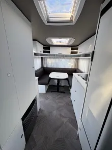 Fahrzeugbild Dethleffs c-go 495 FR #13