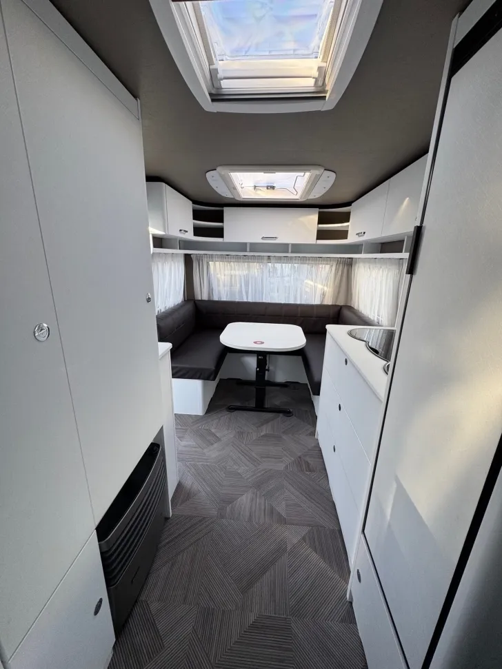 Fahrzeugbild Dethleffs c-go 495 FR #13