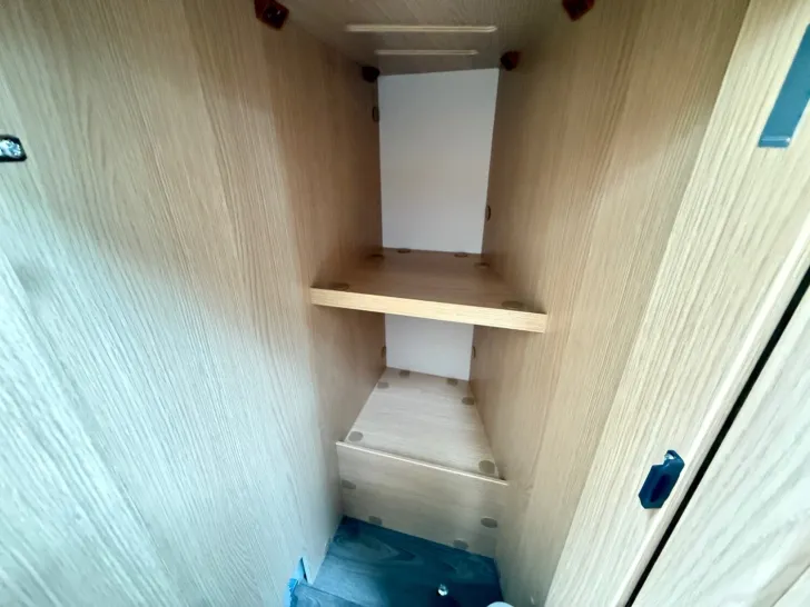 Fahrzeugbild Sunlight Adventure T 68C Keep on Rolling Aktionspreis! #21