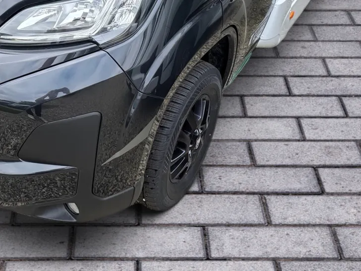 Fahrzeugbild Sunlight Adventure V 66 Keep on Rolling Aktionspreis! #7