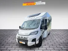 Fahrzeugbild Sunlight Adventure T 67S Ready to Roll? Aktionspreis! #4