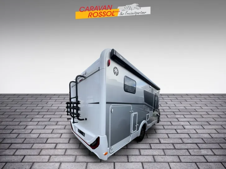 Fahrzeugbild Sunlight T XX 68 Keep on Rolling Aktionspreis! #5