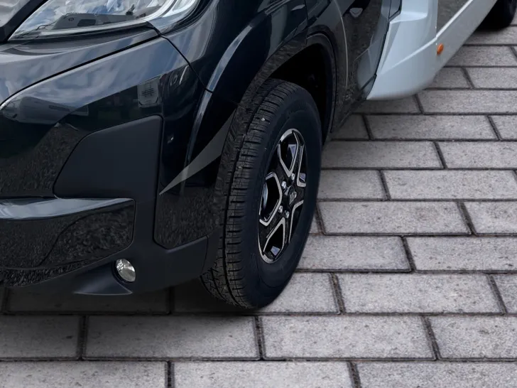 Fahrzeugbild Sunlight T XX 68 Keep on Rolling Aktionspreis! #6