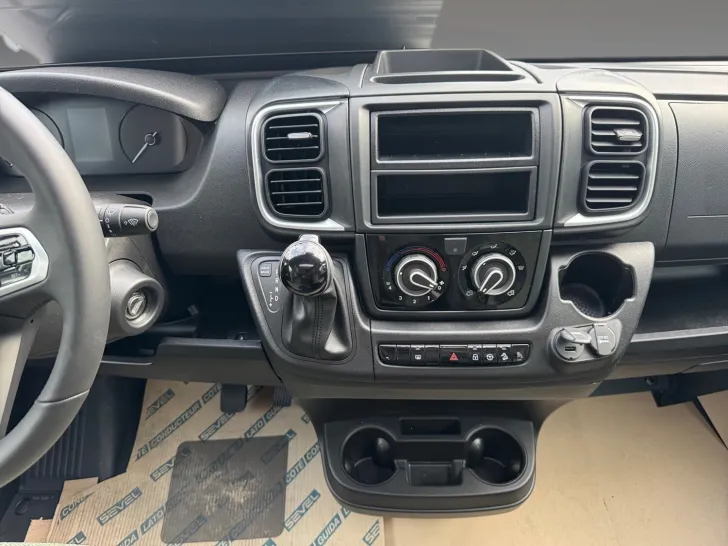 Fahrzeugbild Sunlight T XX 68 Keep on Rolling Aktionspreis! #9