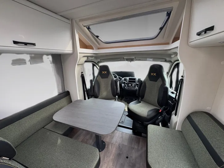 Fahrzeugbild Sunlight T XX 68 Keep on Rolling Aktionspreis! #11