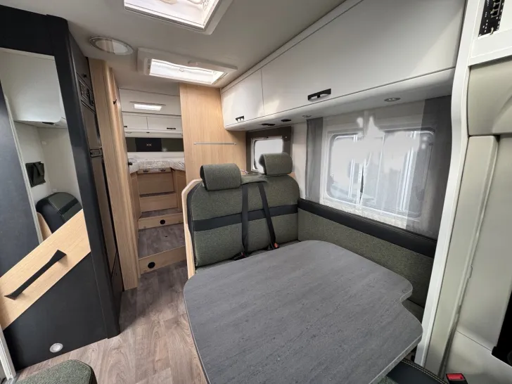 Fahrzeugbild Sunlight T XX 68 Keep on Rolling Aktionspreis! #12