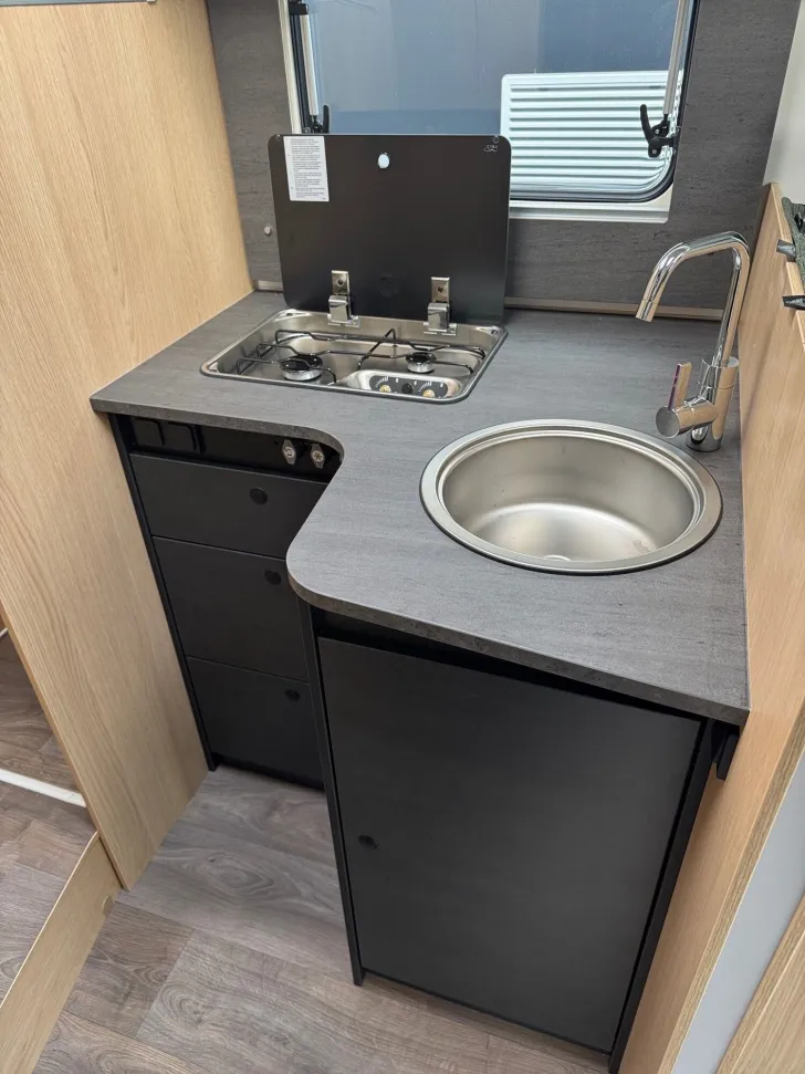 Fahrzeugbild Sunlight T XX 68 Keep on Rolling Aktionspreis! #13