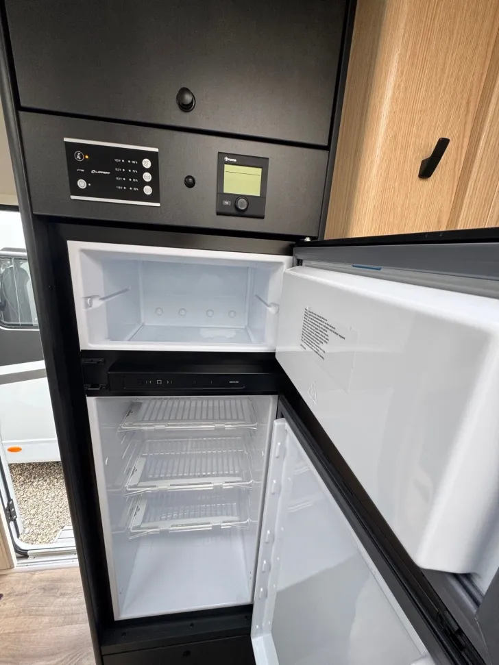 Fahrzeugbild Sunlight T XX 68 Keep on Rolling Aktionspreis! #14