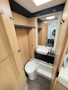 Fahrzeugbild Sunlight T XX 68 Keep on Rolling Aktionspreis! #15