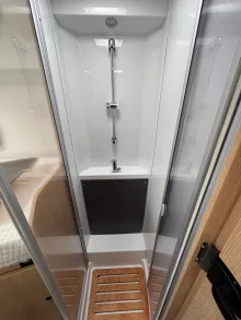 Fahrzeugbild Sunlight T XX 68 Keep on Rolling Aktionspreis! #16