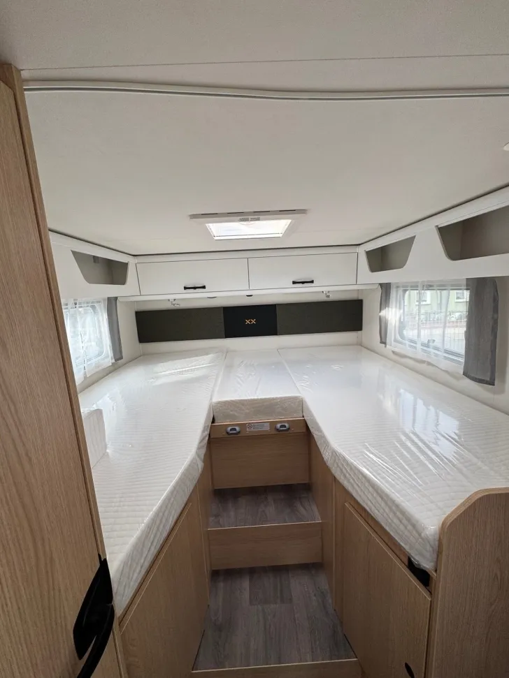 Fahrzeugbild Sunlight T XX 68 Keep on Rolling Aktionspreis! #17