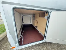 Fahrzeugbild Sunlight T XX 68 Keep on Rolling Aktionspreis! #18