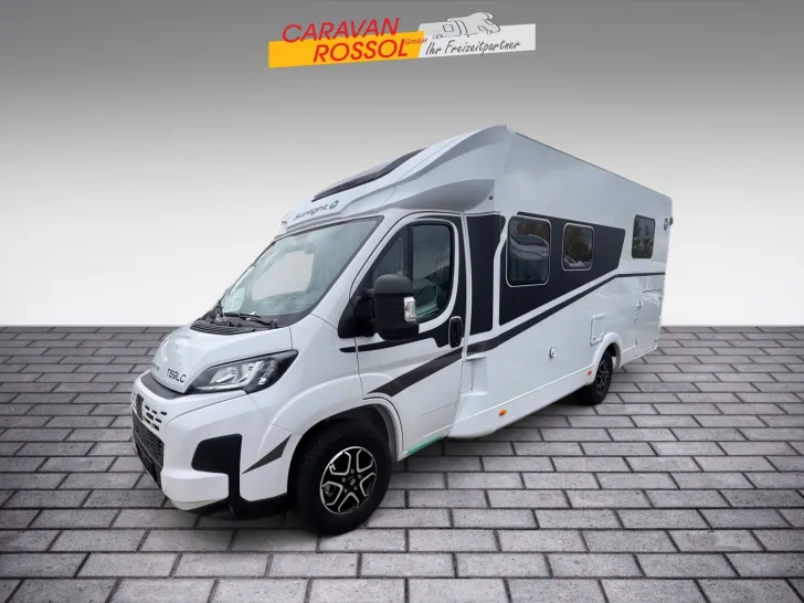 Fahrzeugbild Sunlight Adventure T 69LC Keep on Rolling Aktionspreis! #4