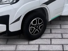 Fahrzeugbild Sunlight Adventure T 69LC Keep on Rolling Aktionspreis! #7