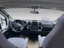 Fahrzeugbild Sunlight Adventure T 69LC Keep on Rolling Aktionspreis! #11