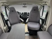 Fahrzeugbild Sunlight Adventure T 69LC Keep on Rolling Aktionspreis! #12