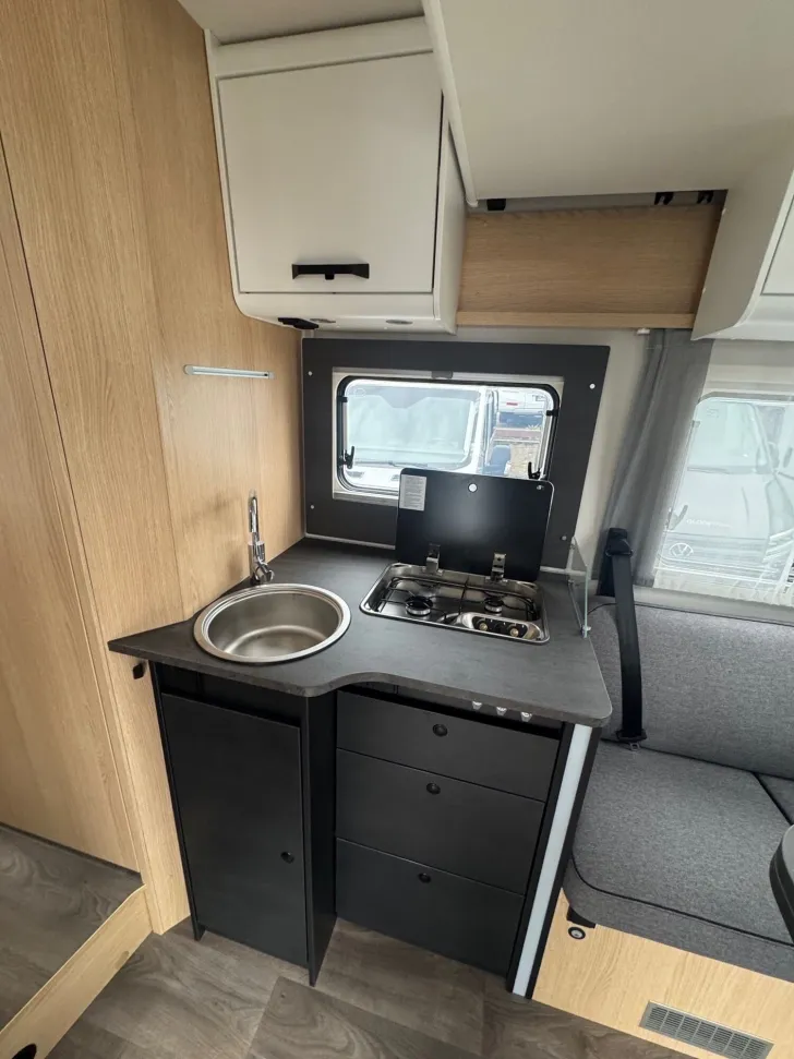 Fahrzeugbild Sunlight Adventure T 69LC Keep on Rolling Aktionspreis! #14