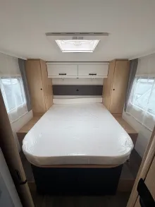 Fahrzeugbild Sunlight Adventure T 69LC Keep on Rolling Aktionspreis! #18