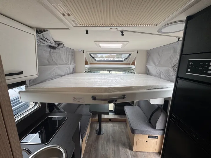 Fahrzeugbild Sunlight Adventure T 69LC Keep on Rolling Aktionspreis! #19