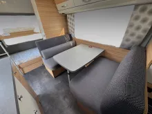 Fahrzeugbild Dethleffs Camper 530 FSK #8