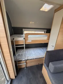 Fahrzeugbild Dethleffs Camper 530 FSK #13