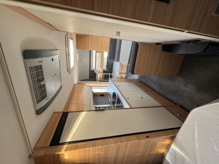 Fahrzeugbild Dethleffs Camper 530 FSK #15