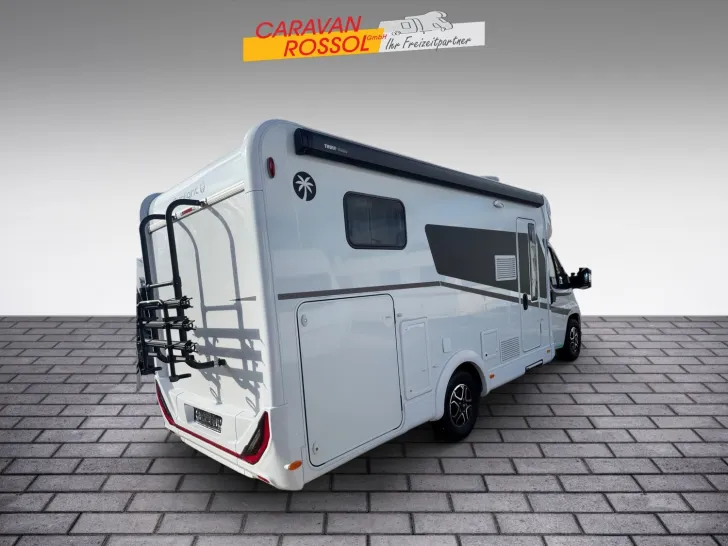 Fahrzeugbild Sunlight Adventure T 67S Keep on Rolling Aktionspreis! #5