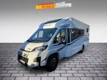 Fahrzeugbild Sunlight Adventure T 68C Keep on Rolling Abverkaufspreis! #4