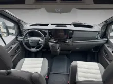 Fahrzeugbild Sunlight Adventure T Ford 680 Keep on RollingAktionspreis #10