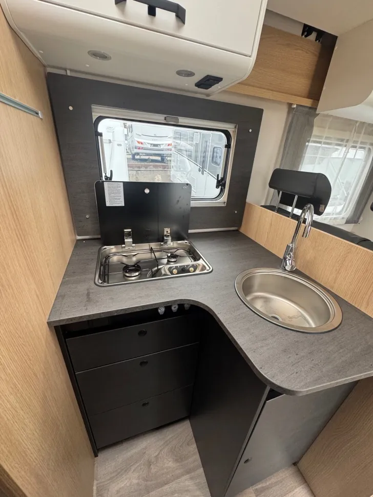 Fahrzeugbild Sunlight Adventure T Ford 680 Keep on RollingAktionspreis #13