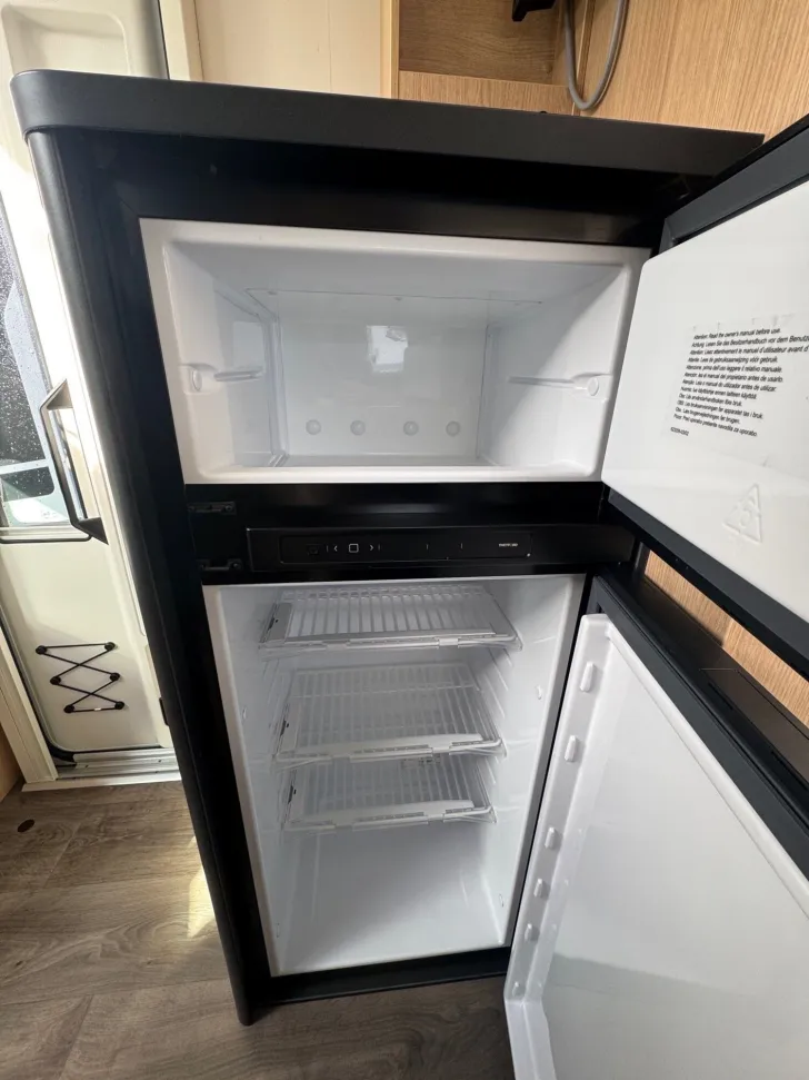 Fahrzeugbild Sunlight Adventure T 67S Ready to Roll? Aktionspreis! #15