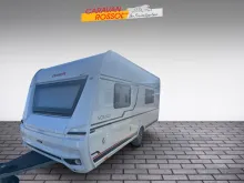 Fahrzeugbild Dethleffs Nomad 490 EST #3