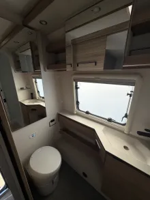 Fahrzeugbild Dethleffs Nomad 490 EST #8