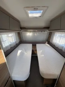 Fahrzeugbild Dethleffs Nomad 490 EST #9