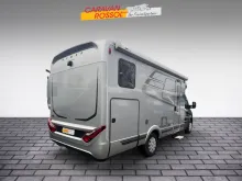 Fahrzeugbild Hymer B-Klasse MC T 680 #4