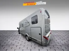 Fahrzeugbild Hymer B-Klasse MC T 680 #5