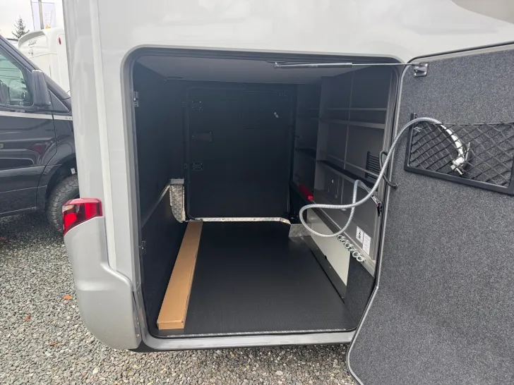 Fahrzeugbild Hymer B-Klasse MC T 680 #17