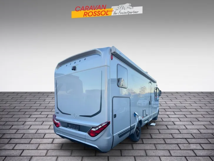 Fahrzeugbild Hymer B-Klasse MC I 680 #4
