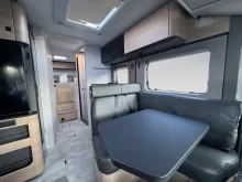 Fahrzeugbild Hymer B-Klasse MC I 680 #12