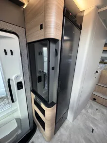 Fahrzeugbild Hymer B-Klasse MC I 680 #14