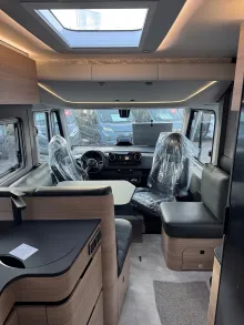 Fahrzeugbild Hymer B-Klasse MC I 680 #17