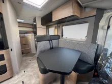 Fahrzeugbild Hymer B-Klasse MC I 600 #12