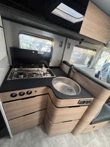 Fahrzeugbild Hymer B-Klasse MC I 600 #13
