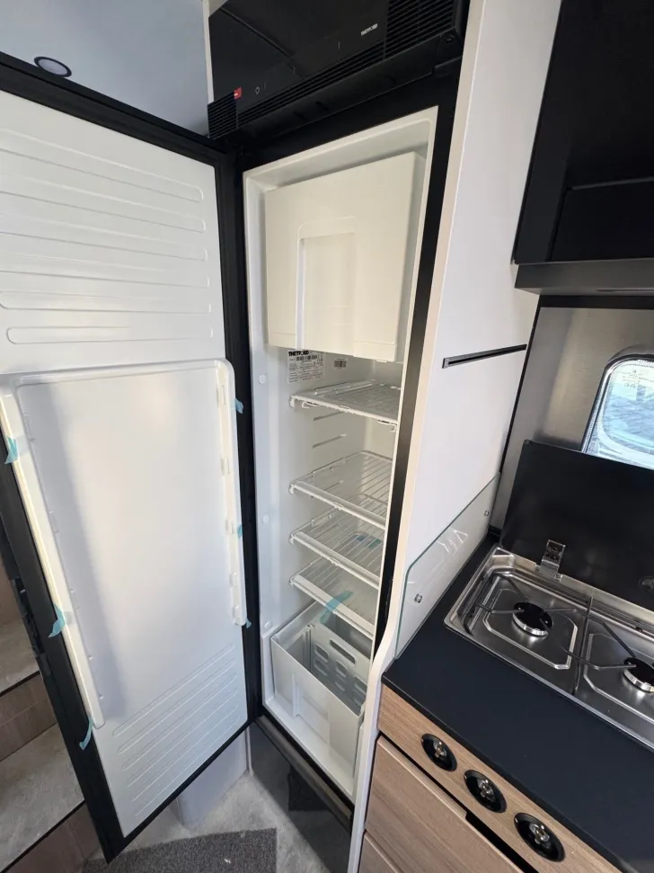 Fahrzeugbild Hymer B-Klasse MC I 600 #14