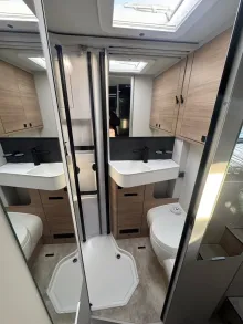 Fahrzeugbild Hymer B-Klasse MC I 600 #15