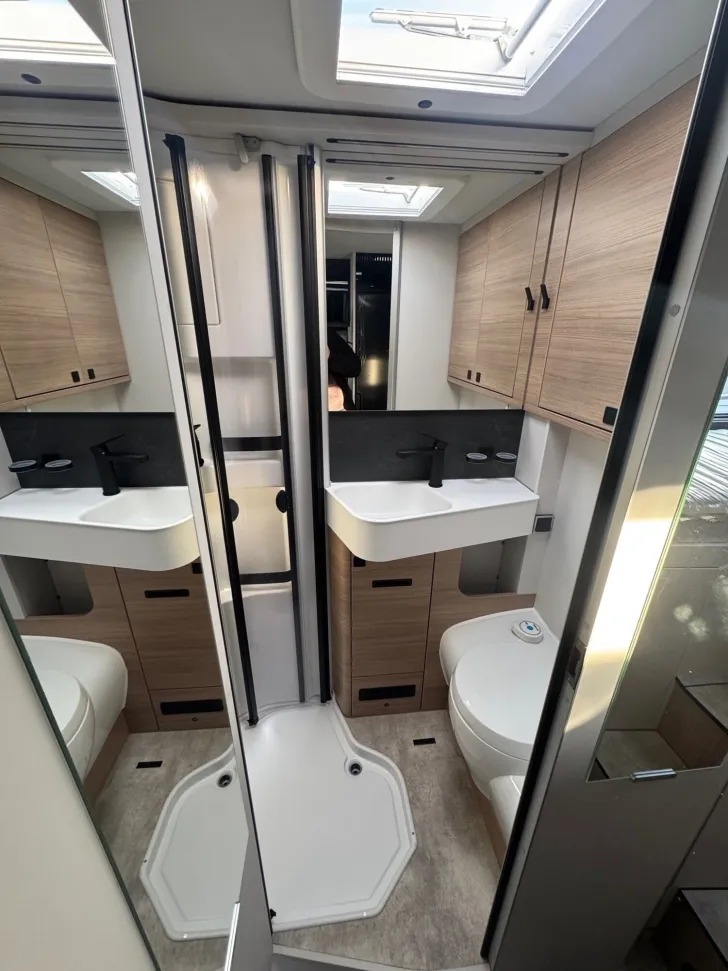 Fahrzeugbild Hymer B-Klasse MC I 600 #15